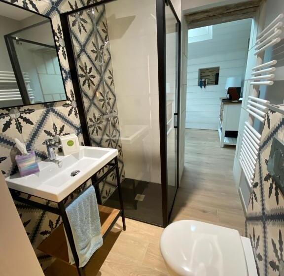 مبيت وإفطار Casa Sorriso