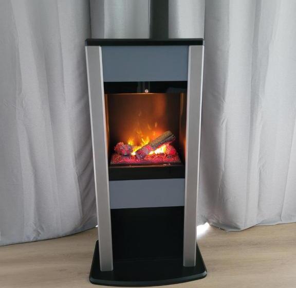 צימר Hippe Schuur