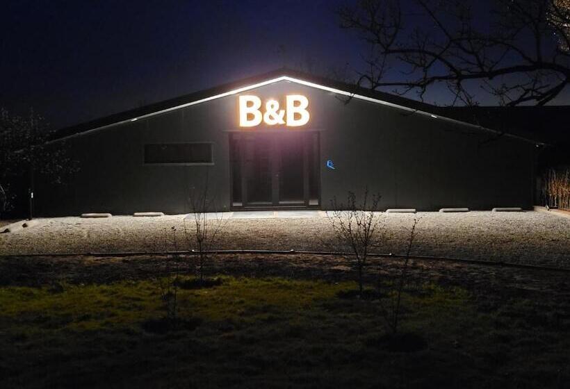 צימר Hippe Schuur