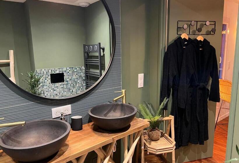 צימר La Belle Marcelle   Chambre D Hôtes Avec Jacuzzi
