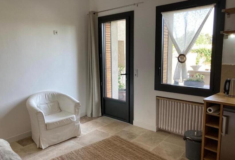 Bed and Breakfast Le Mas De Marie