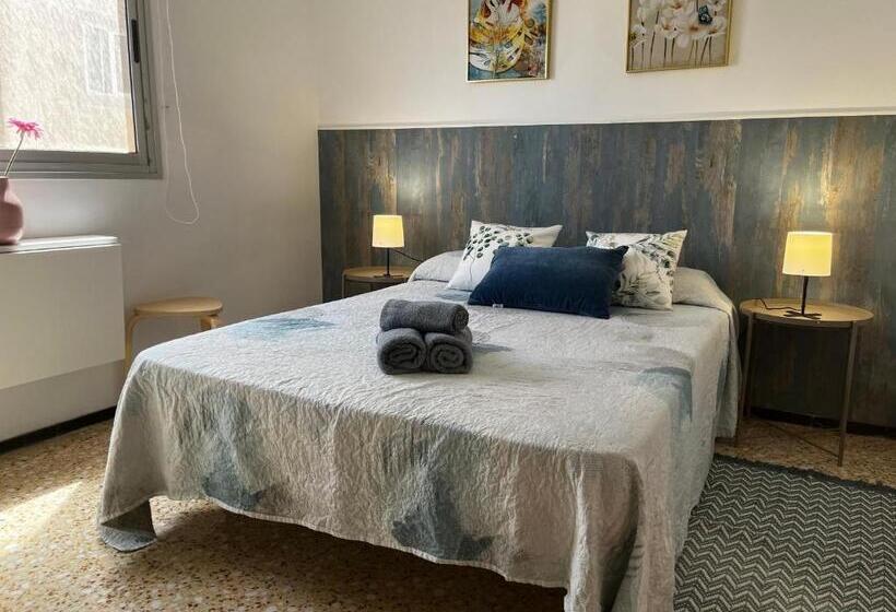 تختخواب و صبحانه Sarah Kite Ii Vv, Room 3