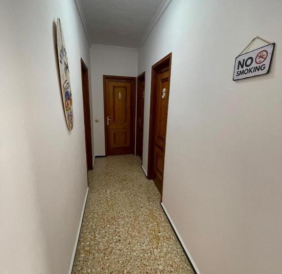 تختخواب و صبحانه Sarah Kite Ii Vv, Room 3