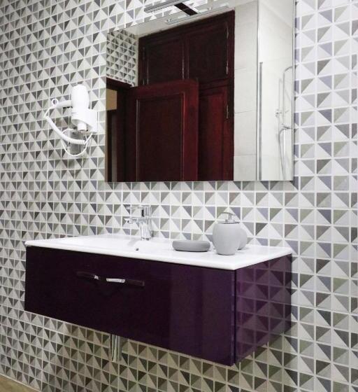 בית מלון כפרי Charme Lusitano Countryside Experiences