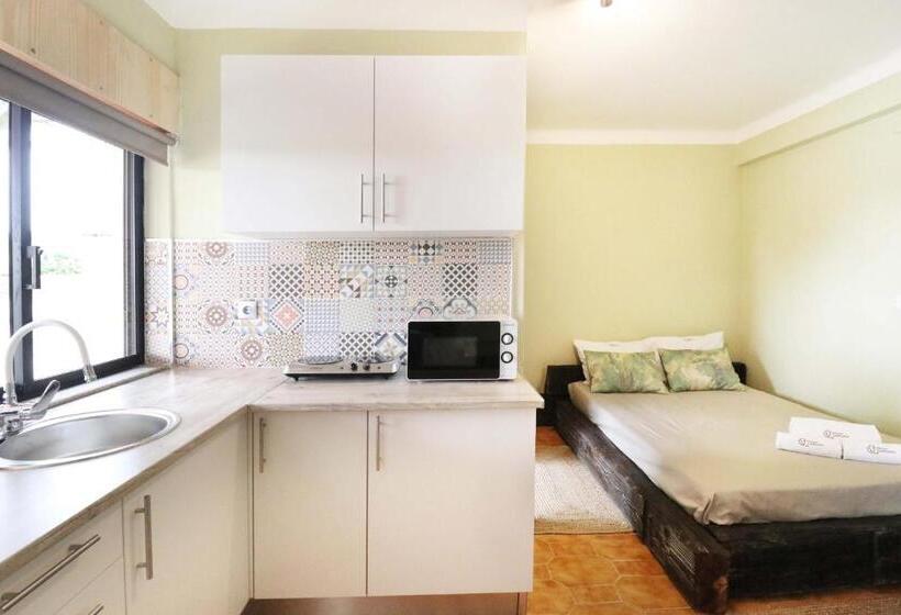 בית מלון כפרי Charme Lusitano Countryside Experiences