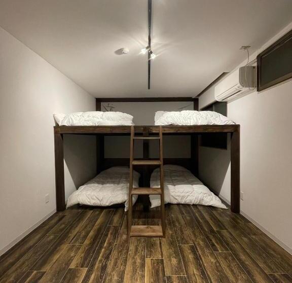 هتل &house  Vacation Stay 93911v