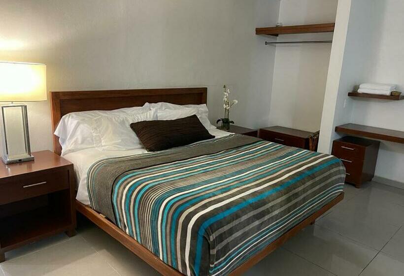 فندق Suites Del Mar