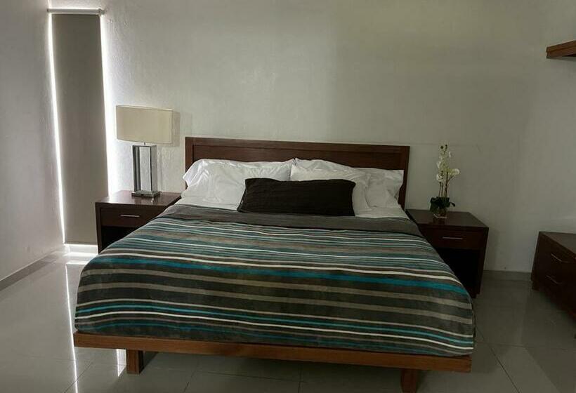 فندق Suites Del Mar