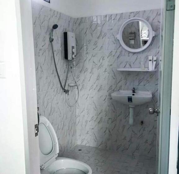 Пансион อุสาวิวรีสอร์ท