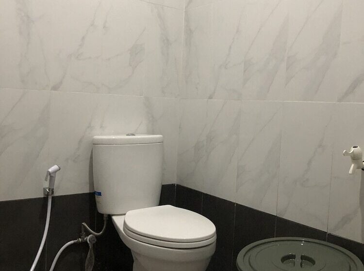 پانسیون Bening Asri Guesthouse