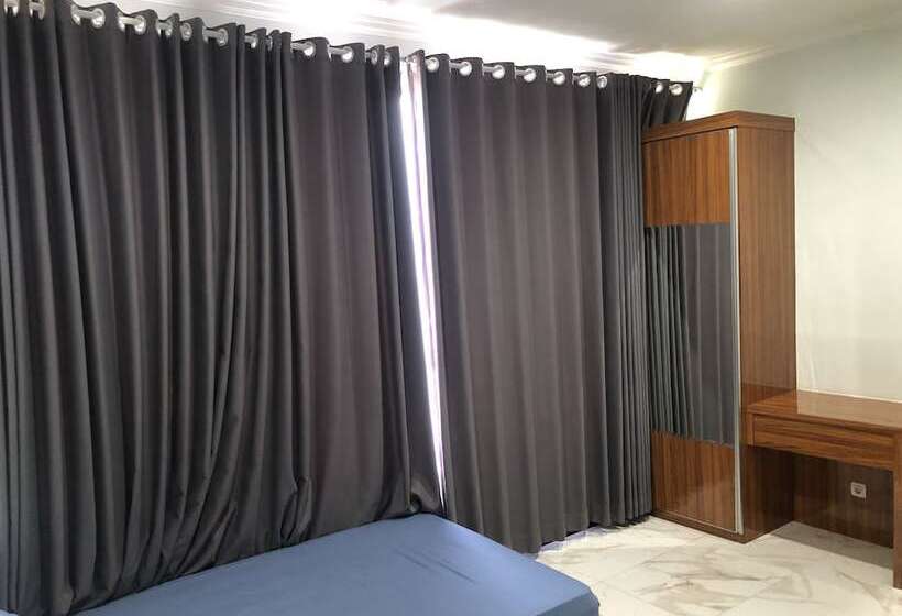 پانسیون Bening Asri Guesthouse