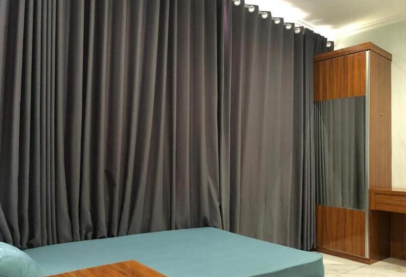 پانسیون Bening Asri Guesthouse