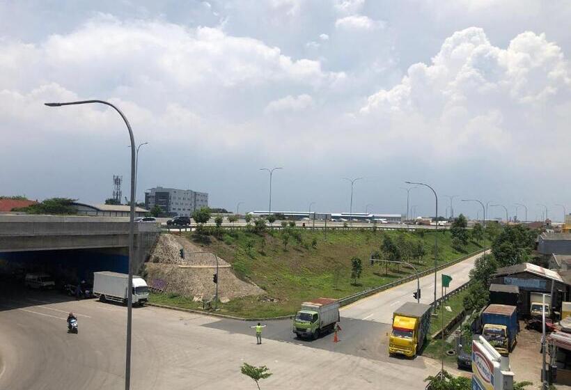 پانسیون Bening Asri Guesthouse