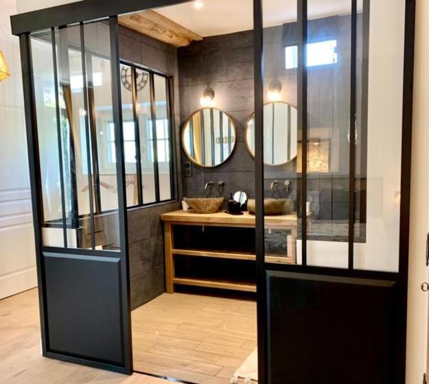 بنسيون Chambres D Hôtes L Escale Charmante