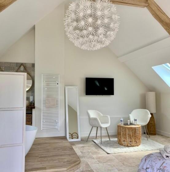 بنسيون Chambres D Hôtes L Escale Charmante