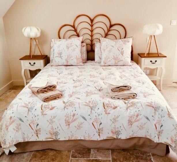 بنسيون Chambres D Hôtes L Escale Charmante