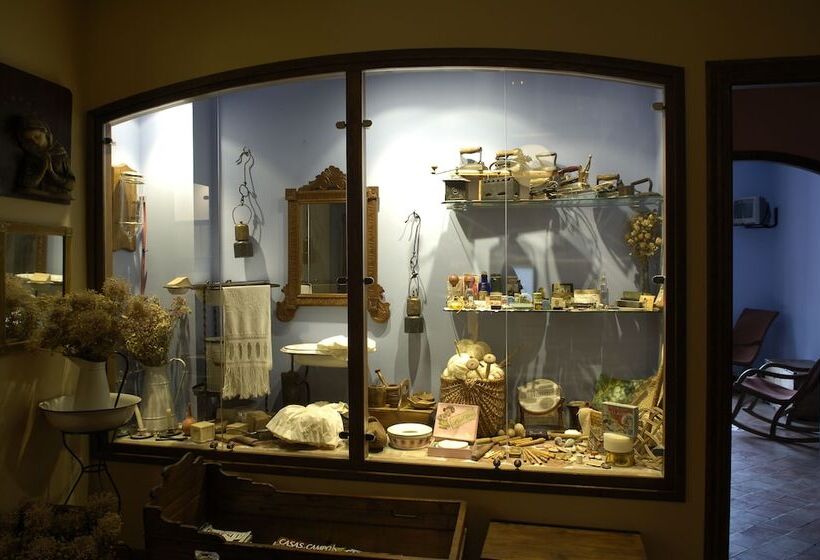 호텔 Casa Leonardo