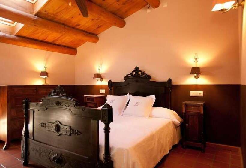 호텔 Casa Leonardo
