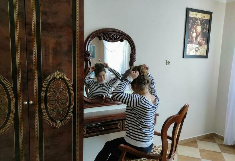 호텔 Dwór Bartnika