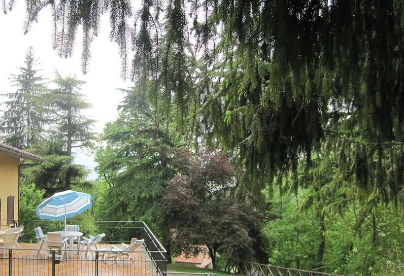 فندق Il Mio Rifugio