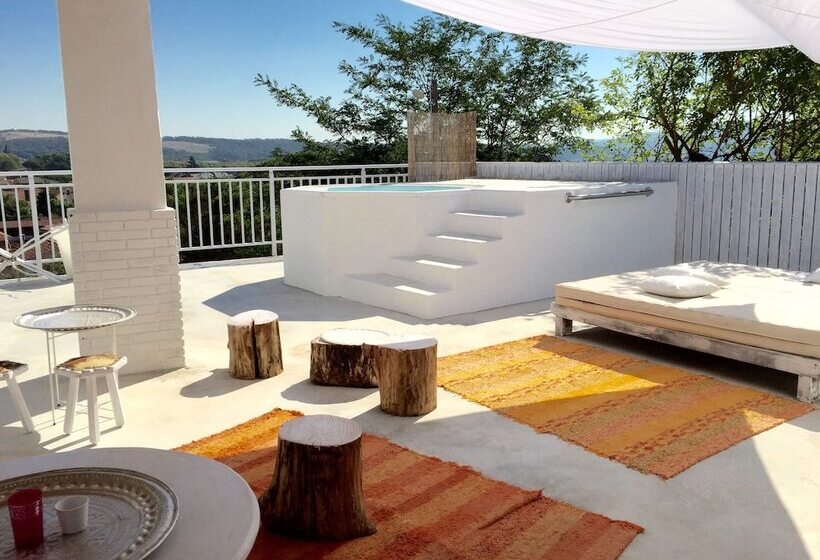 فندق Les Suites   Adults Only