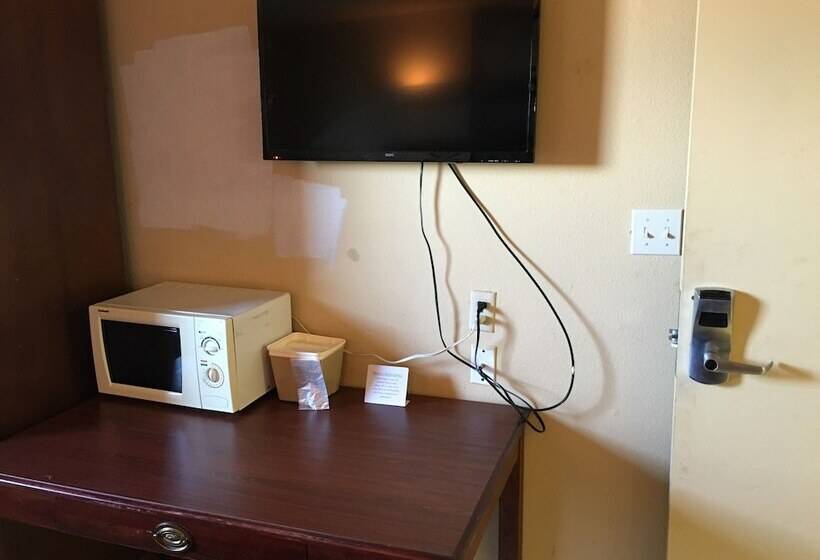 酒店 Reddy Inn And Suites