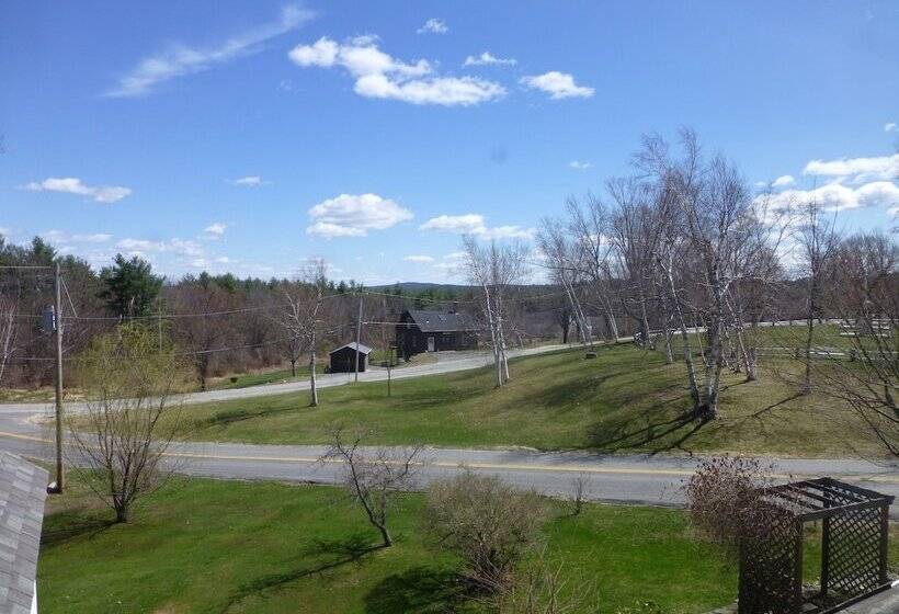 فندق The Birchwood Inn