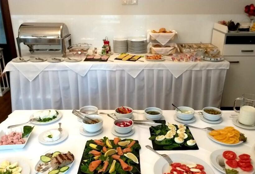 호텔 Villa La Pierre