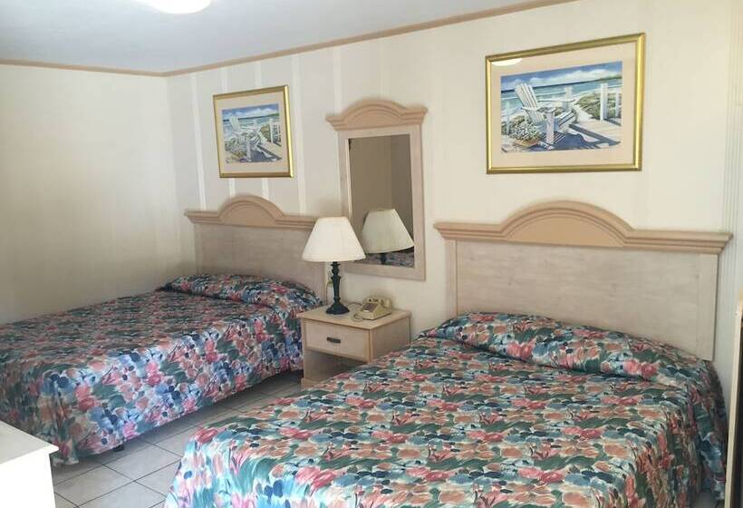 Withlacoochee Motel