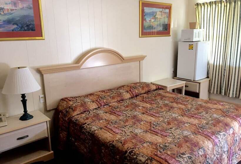 Withlacoochee Motel