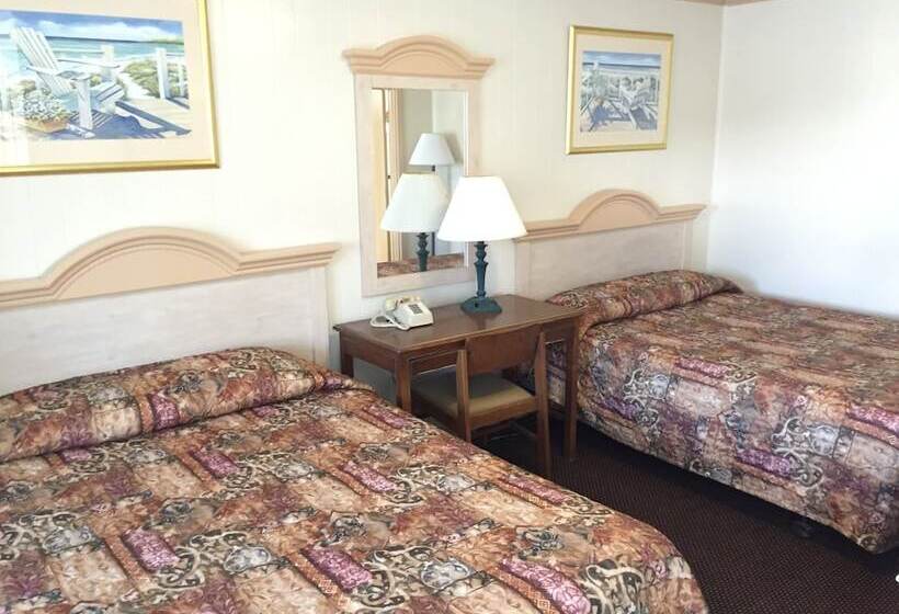 Withlacoochee Motel