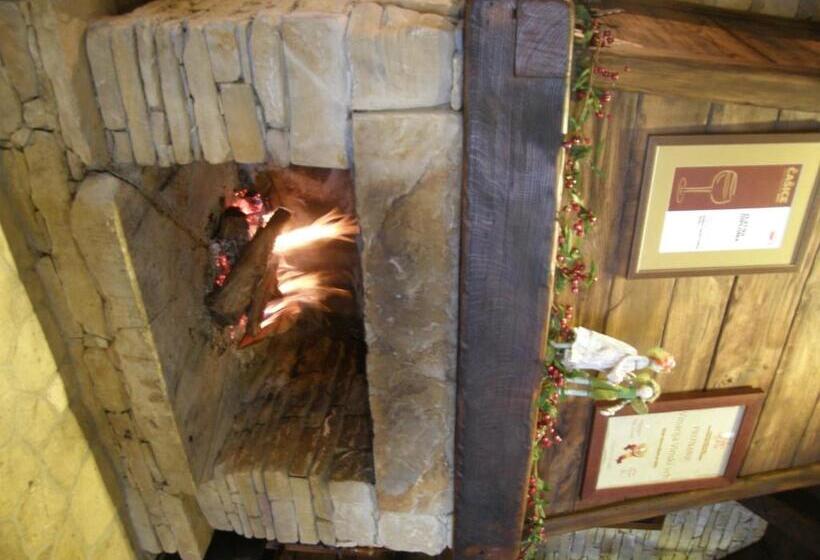 בית מלון כפרי Rooms Bolfan Vinski Vrh