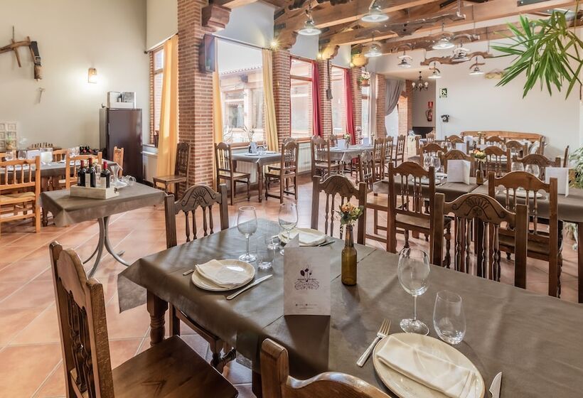 فندق Rural Vii Carreras By Vivere Stays