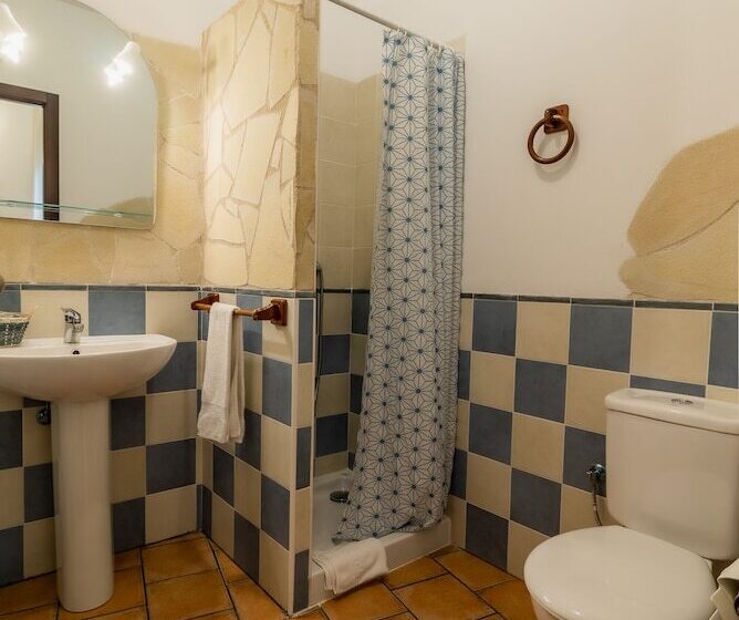 فندق Rural Vii Carreras By Vivere Stays