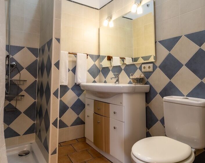 فندق Rural Vii Carreras By Vivere Stays