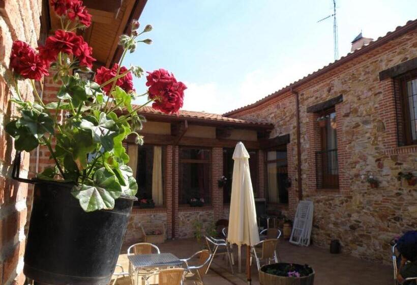 فندق Rural Vii Carreras By Vivere Stays