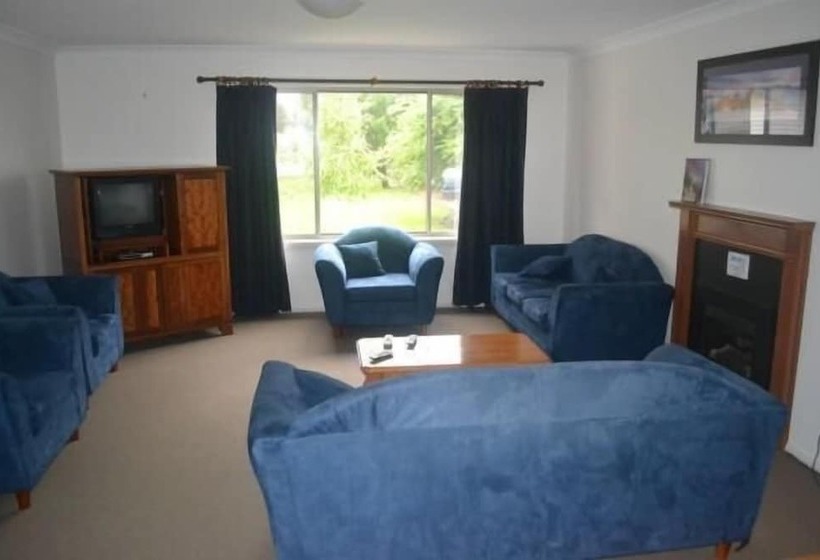 فندق San Michele Adaminaby