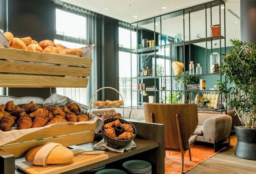 Motel One Köln Messe