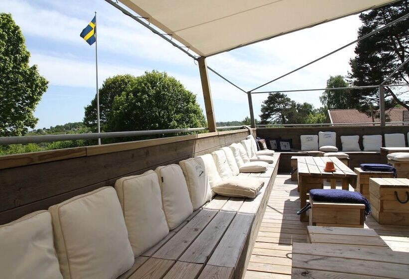 هتل Gottskär Konferens   Event & Logi