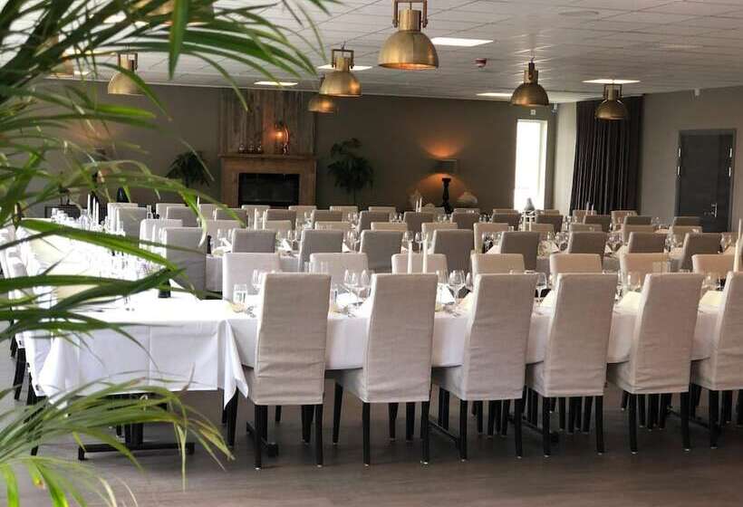هتل Gottskär Konferens   Event & Logi