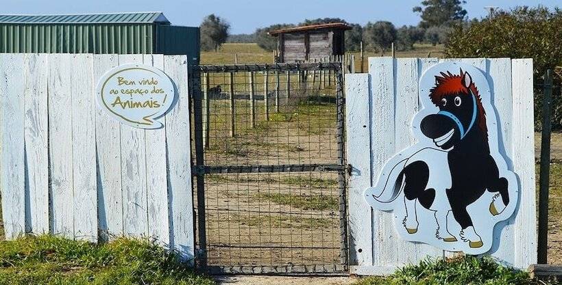 هتل Monte Da Chalaça