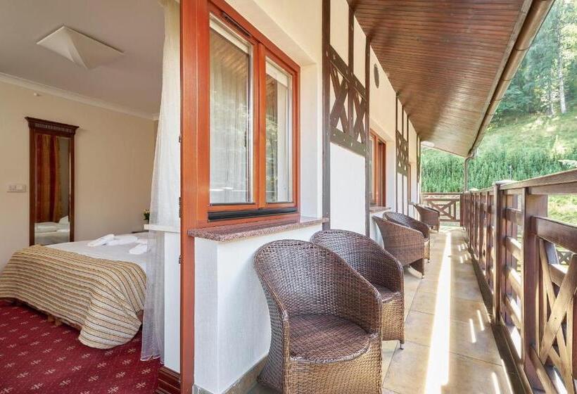 هتل Woźniak Residence