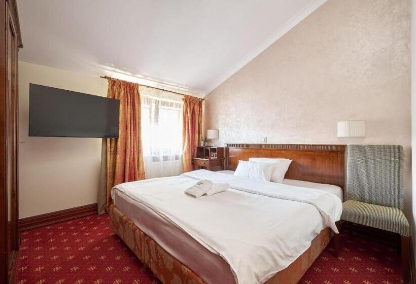 هتل Woźniak Residence