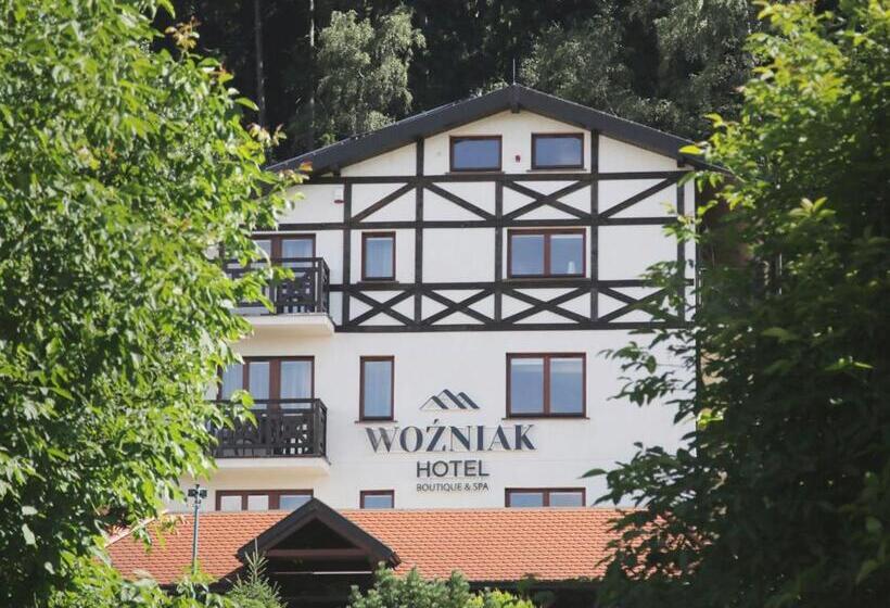 هتل Woźniak Residence