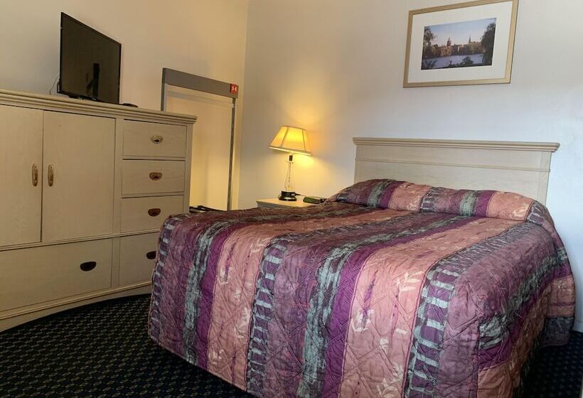 Surrey Motel
