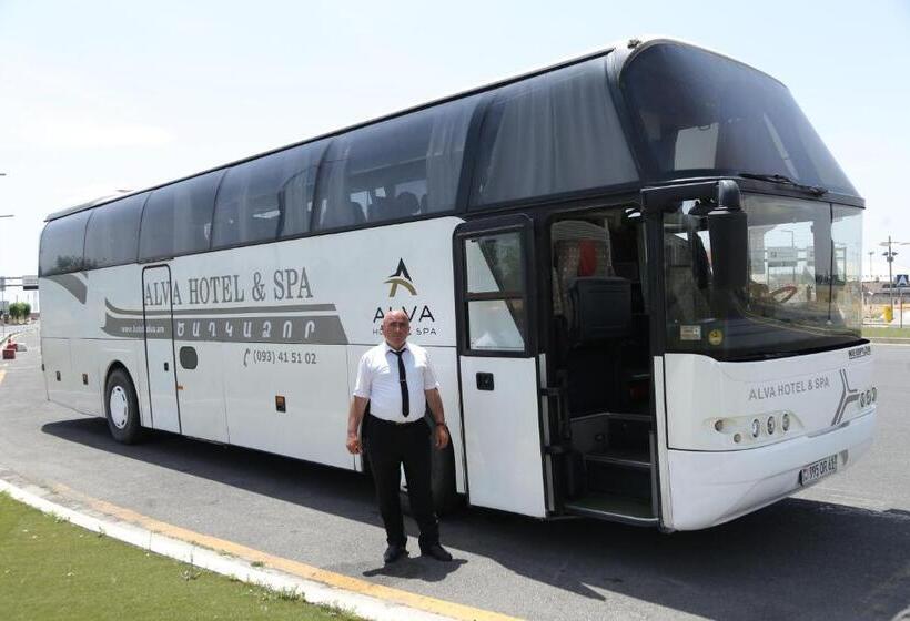 Alva Hotel & Spa