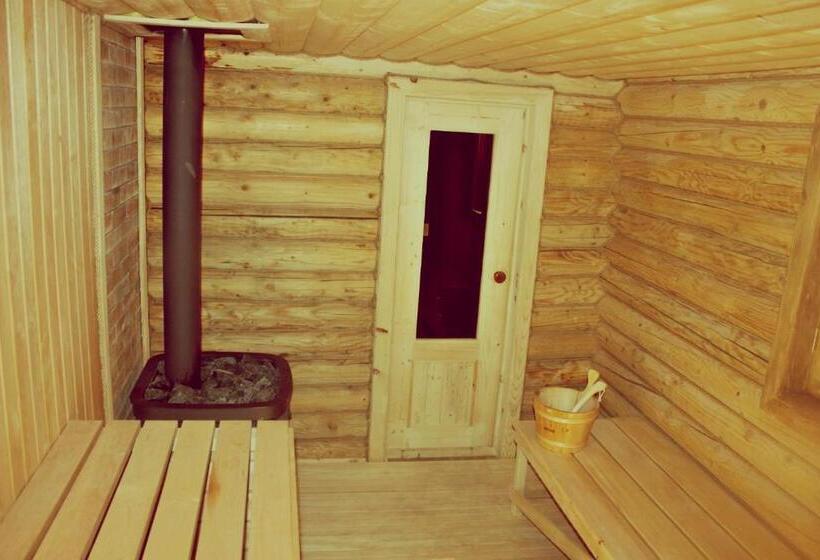 Alva Hotel & Spa