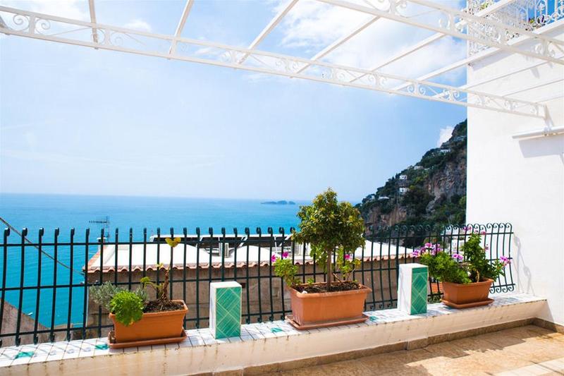 تختخواب و صبحانه Casa Nilde