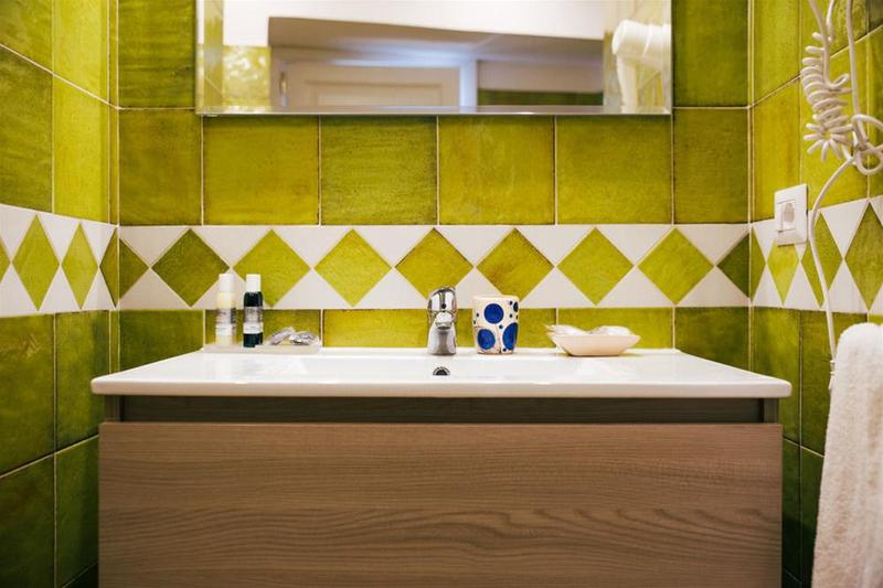 تختخواب و صبحانه Casa Nilde
