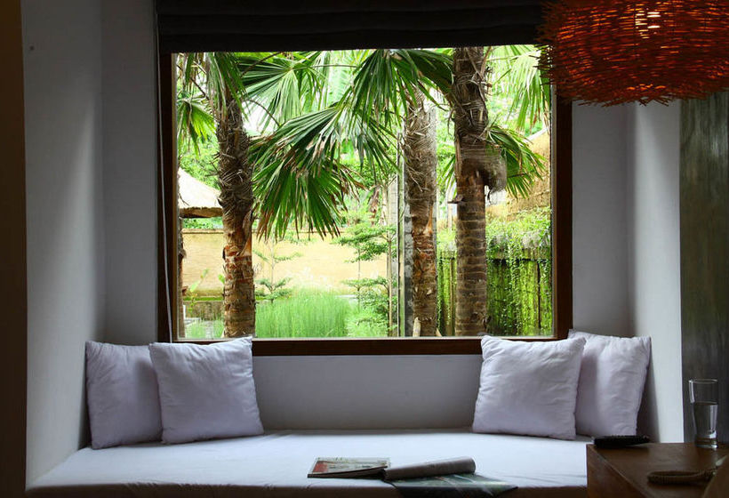 Bed and Breakfast Mangosteen Ubud